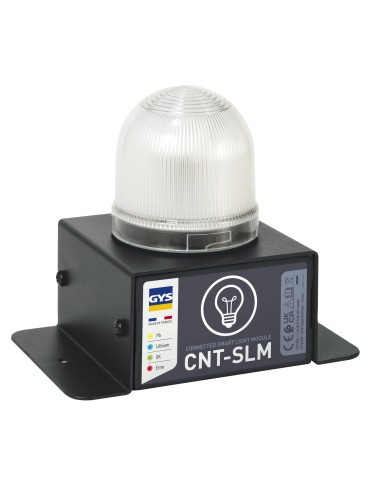 Smart Light Module (SLM) 