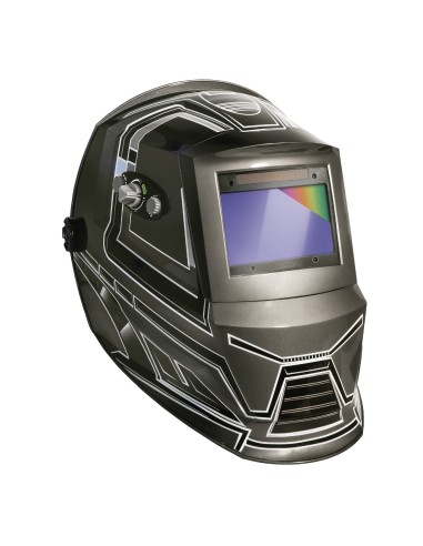 Masque LCD Gysmatic 
