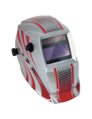Masque LCD Hermes Red 