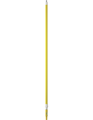 Manche télescopique à passage d’eau raccord rapide (Q), 1600 - 2780 mm, Ø32 mm