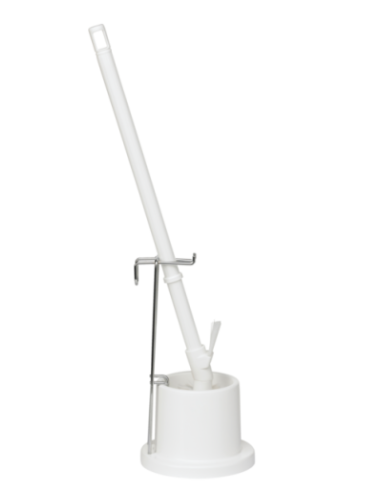 Brosse sanitaire ergonomique, 720 mm, Medium