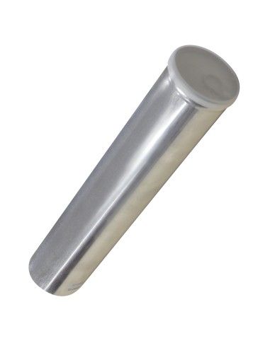 Électrodes Aluminium 4043 - Étui métal 2 kg
