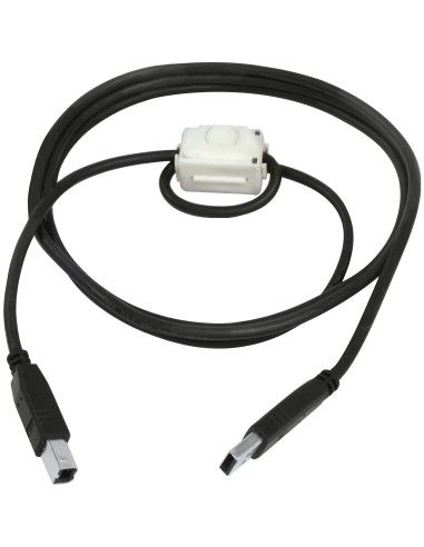 Câbles USB 2.0 CALIWELD USB1 - 1,5 m (connexion USB-A / USB-B)