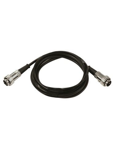 Câble de commande CALIWELD DRC1 - 2 m (connexion DIN / DIN mâle)