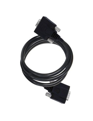 Câble SMC (DB9) MALE/FEMELLE - 1m